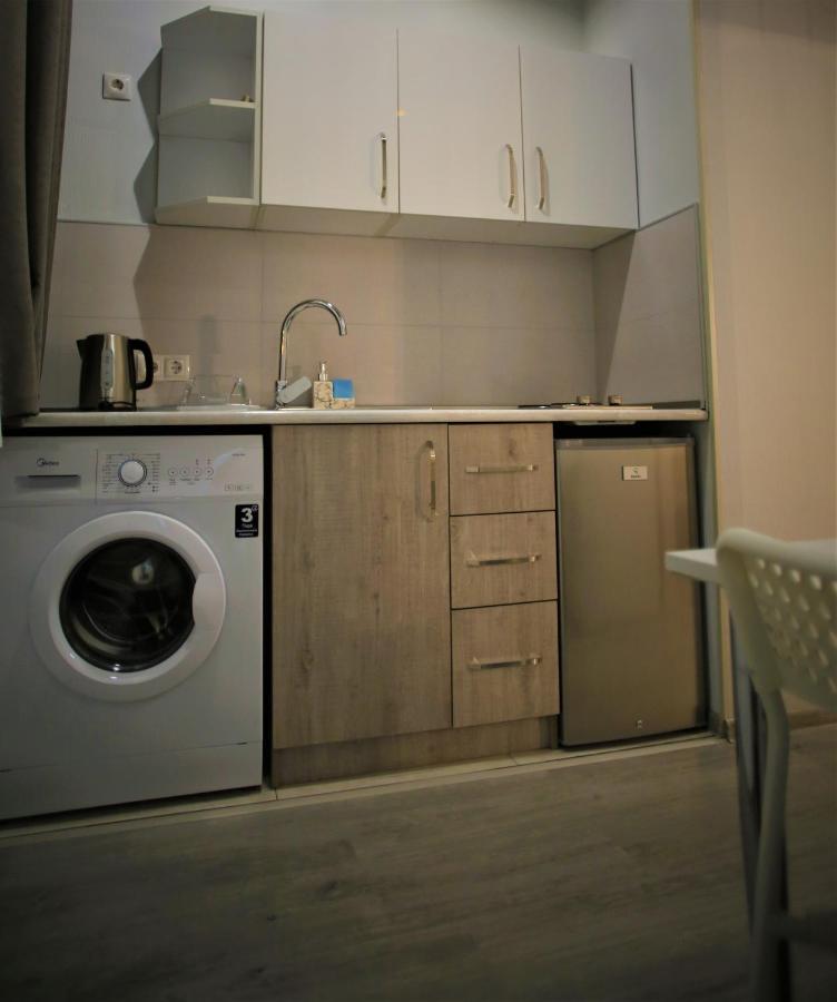 Love Home Tbilisi Exteriér fotografie